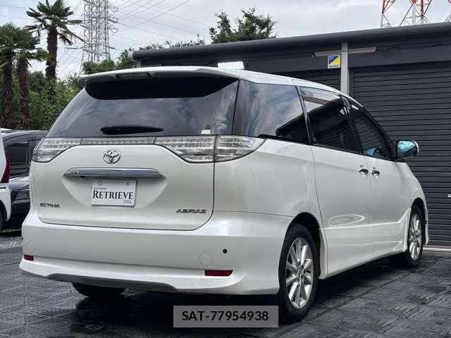 Toyota ESTIMA 2009-11 8073695-4