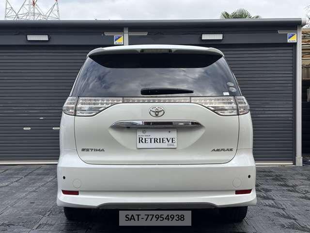 Toyota ESTIMA 2009-11 8073695-5