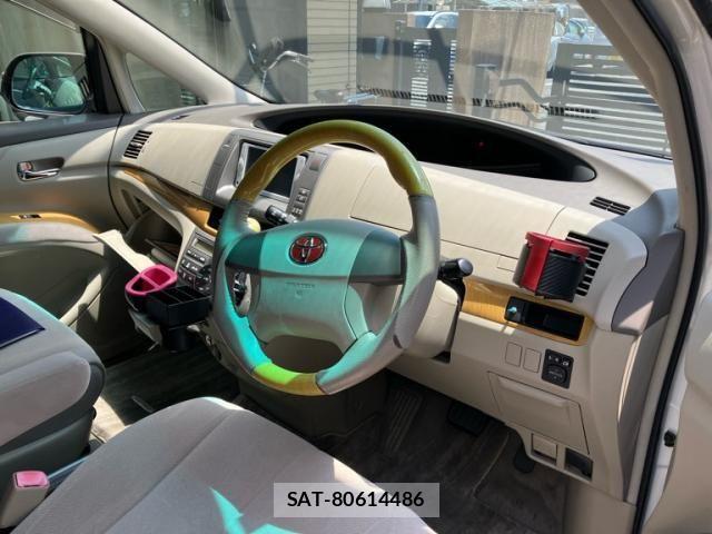 Toyota ESTIMA 2008-02 8073694-11