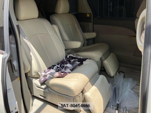 Toyota ESTIMA 2008-02 8073694-13