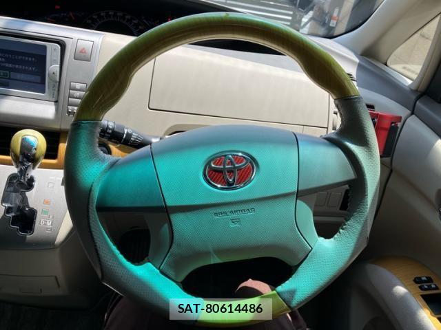 Toyota ESTIMA 2008-02 8073694-14