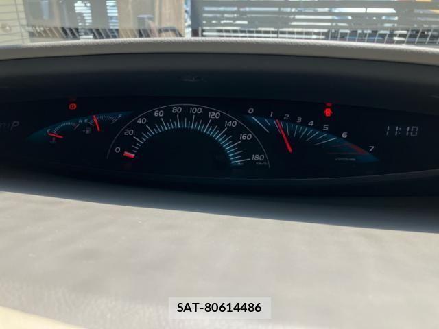 Toyota ESTIMA 2008-02 8073694-15