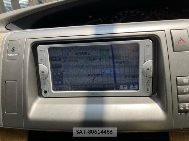 Toyota ESTIMA 2008-02 8073694-16