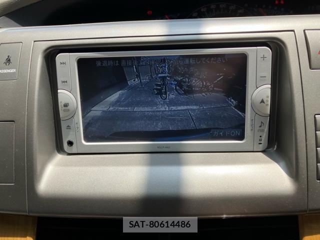 Toyota ESTIMA 2008-02 8073694-17