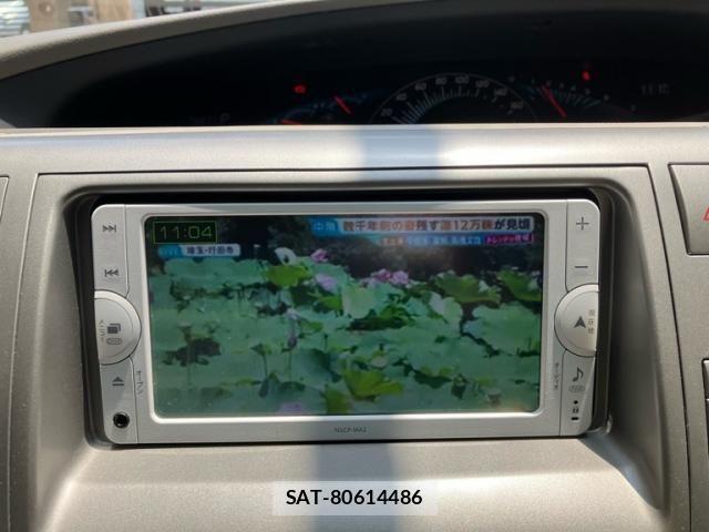 Toyota ESTIMA 2008-02 8073694-18