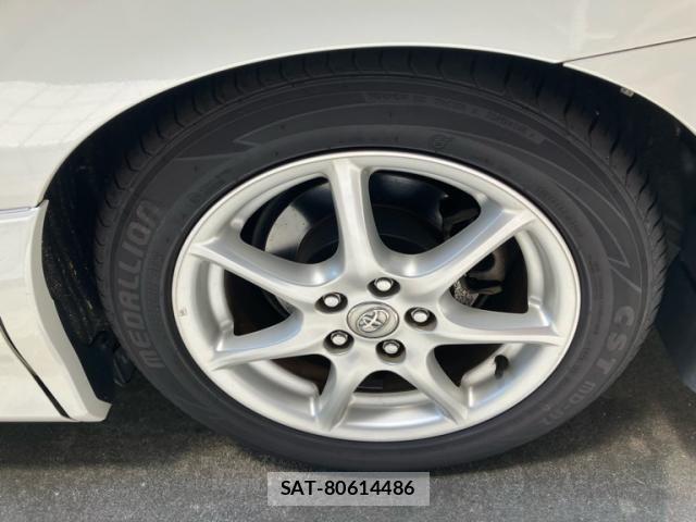 Toyota ESTIMA 2008-02 8073694-3