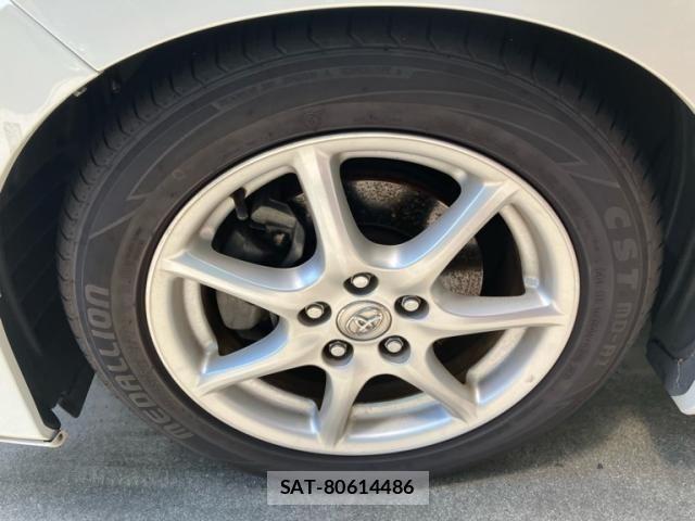 Toyota ESTIMA 2008-02 8073694-4