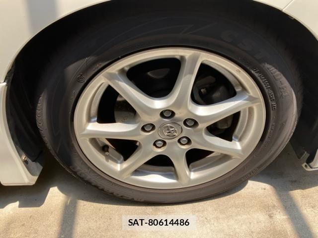 Toyota ESTIMA 2008-02 8073694-5