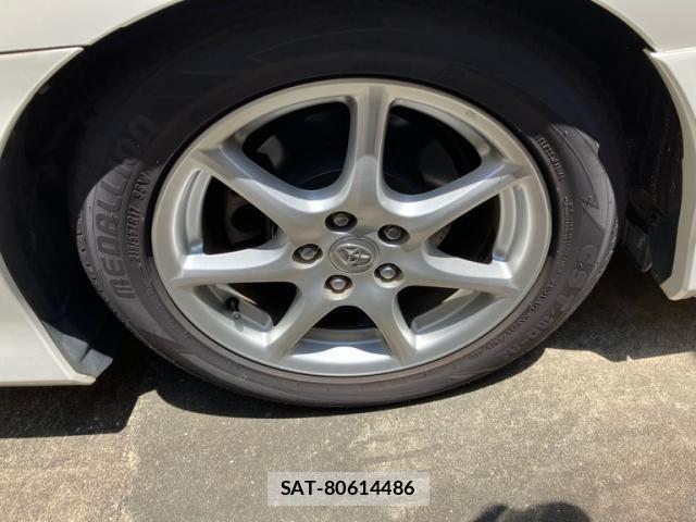 Toyota ESTIMA 2008-02 8073694-6