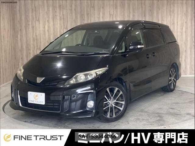 Toyota ESTIMA 2013-02 8073692-0