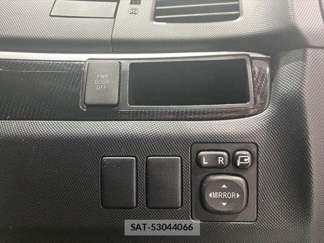 Toyota ESTIMA 2013-02 8073692-9