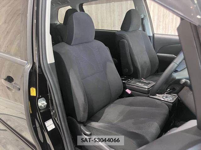 Toyota ESTIMA 2013-02 8073692-10