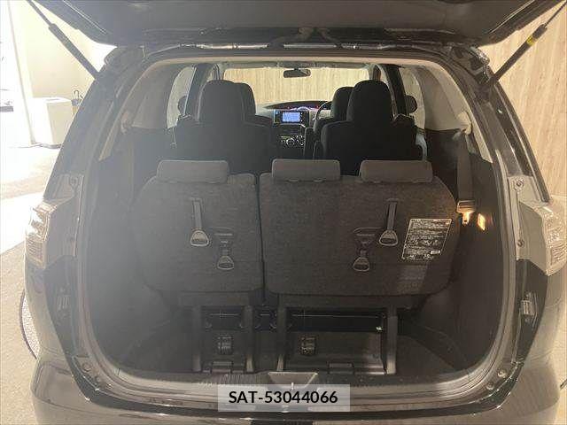 Toyota ESTIMA 2013-02 8073692-13