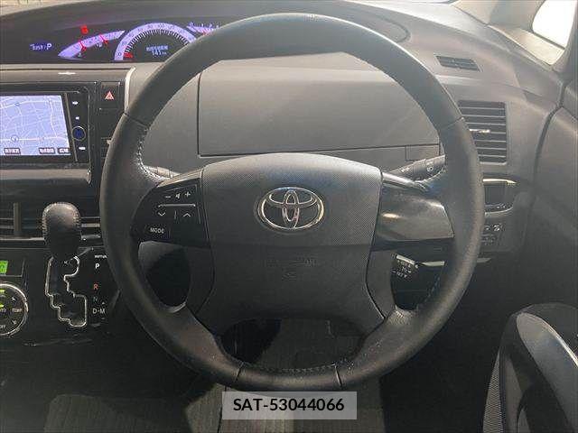 Toyota ESTIMA 2013-02 8073692-16