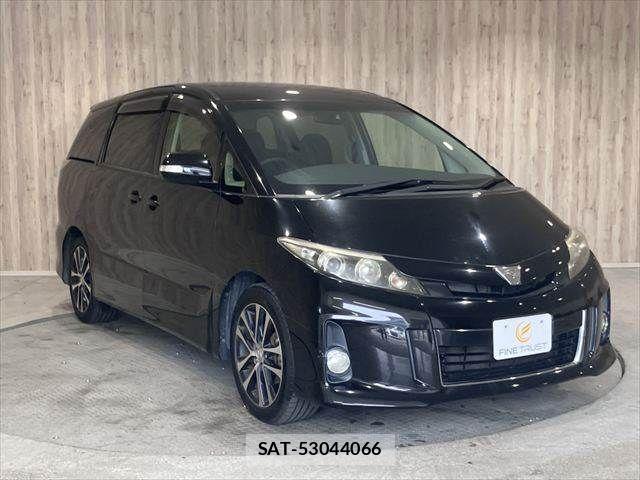 Toyota ESTIMA 2013-02 8073692-21