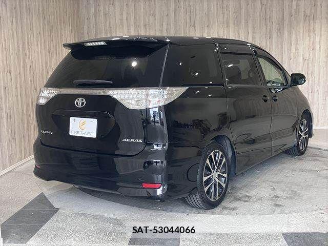 Toyota ESTIMA 2013-02 8073692-23