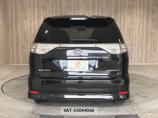 Toyota ESTIMA 2013-02 8073692-24