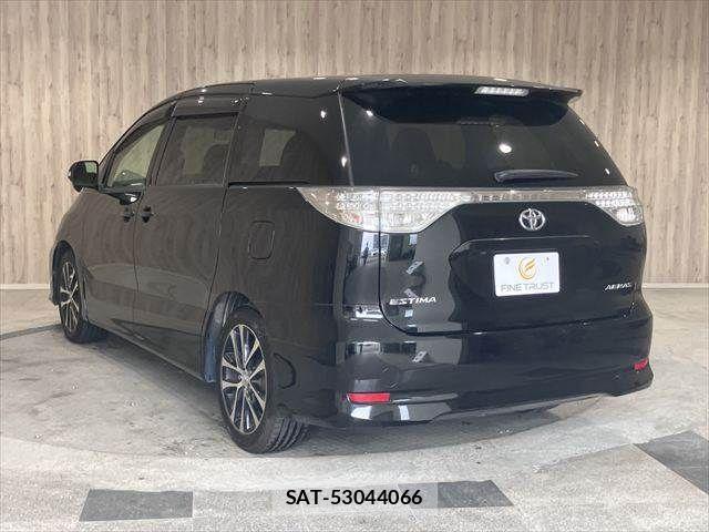 Toyota ESTIMA 2013-02 8073692-25