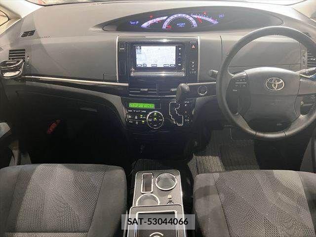 Toyota ESTIMA 2013-02 8073692-2