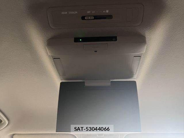 Toyota ESTIMA 2013-02 8073692-3