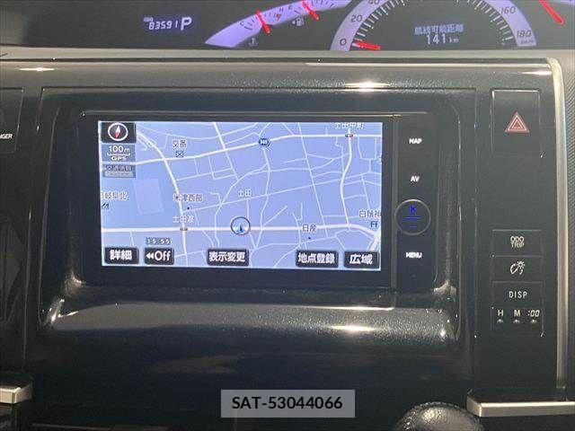 Toyota ESTIMA 2013-02 8073692-4