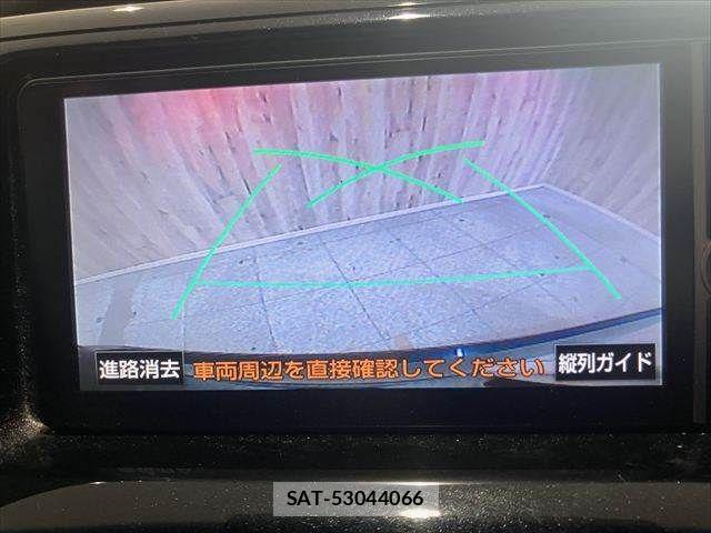 Toyota ESTIMA 2013-02 8073692-5