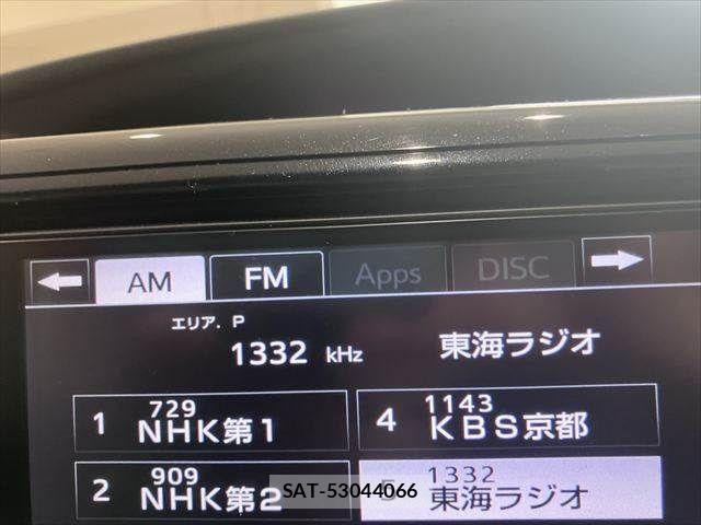 Toyota ESTIMA 2013-02 8073692-6