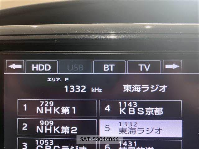 Toyota ESTIMA 2013-02 8073692-7