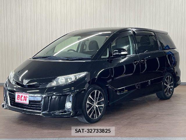 Toyota ESTIMA 2014-11 8073689-0