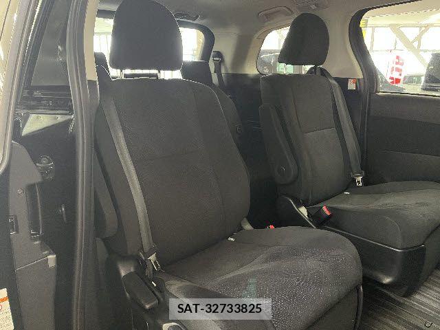 Toyota ESTIMA 2014-11 8073689-9