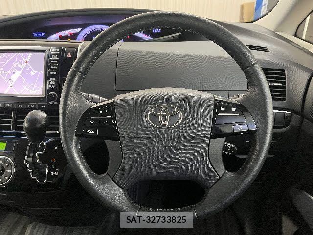 Toyota ESTIMA 2014-11 8073689-13