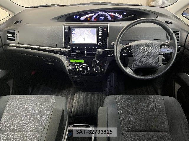 Toyota ESTIMA 2014-11 8073689-1