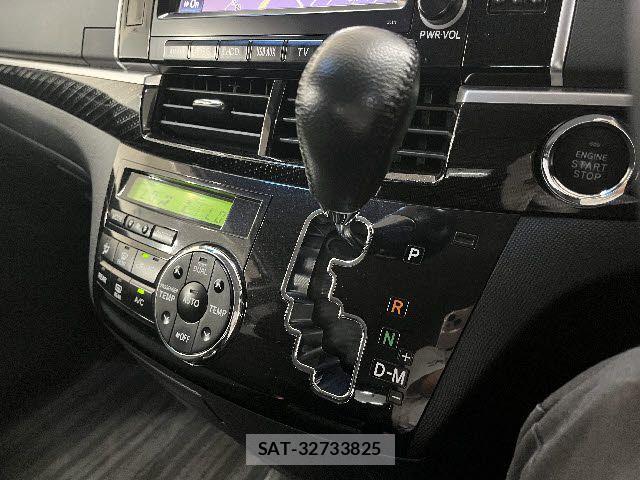 Toyota ESTIMA 2014-11 8073689-19