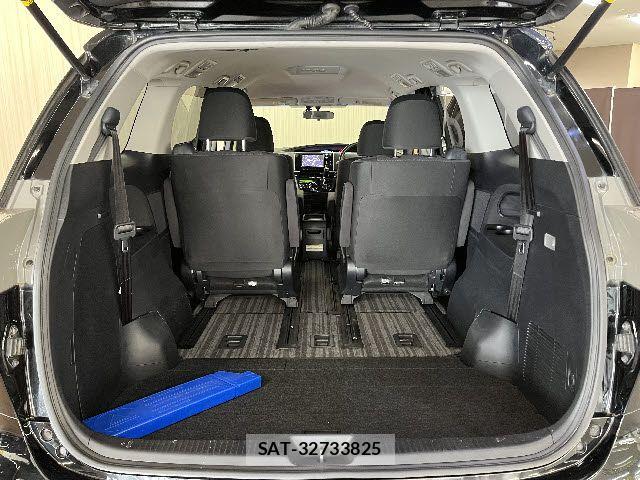 Toyota ESTIMA 2014-11 8073689-21