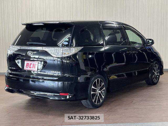 Toyota ESTIMA 2014-11 8073689-2
