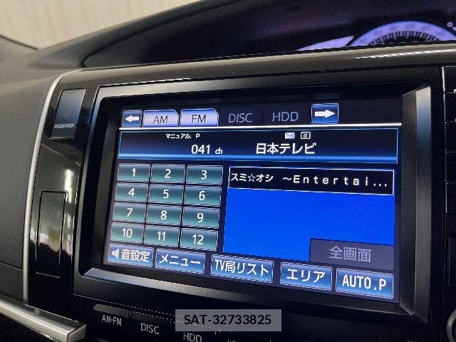 Toyota ESTIMA 2014-11 8073689-5