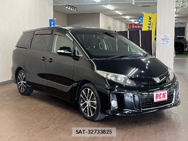 Toyota ESTIMA 2014-11 8073689-6