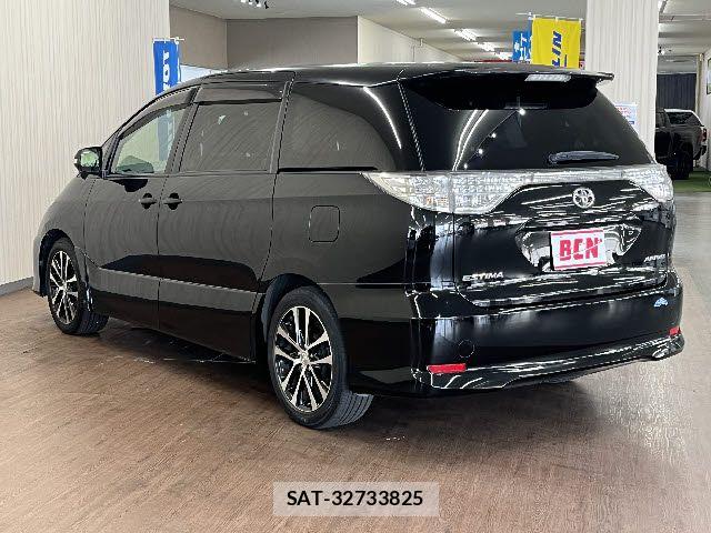Toyota ESTIMA 2014-11 8073689-8