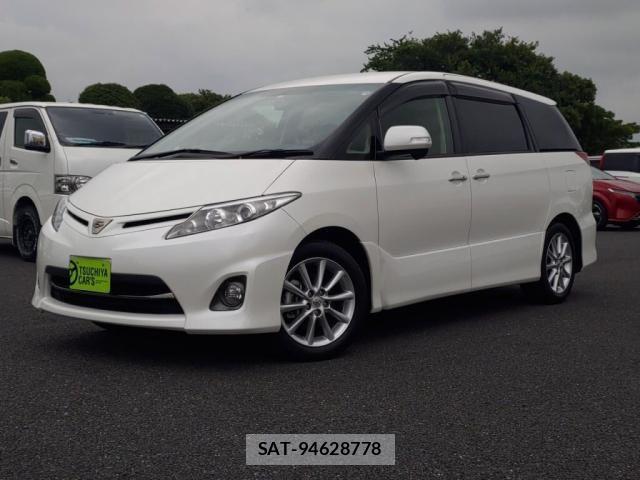 Toyota ESTIMA 2012-06 8099050-0