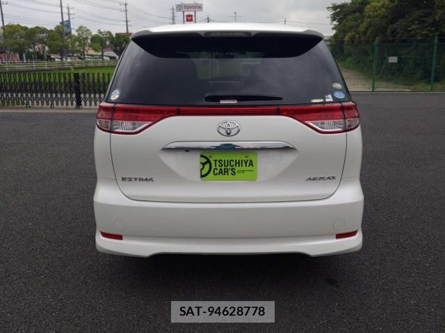 Toyota ESTIMA 2012-06 8099050-9