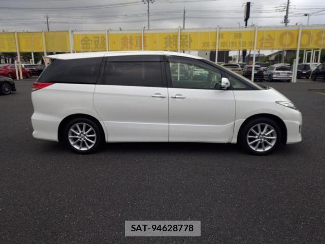 Toyota ESTIMA 2012-06 8099050-10