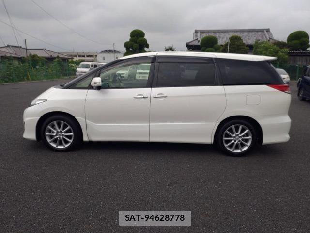 Toyota ESTIMA 2012-06 8099050-11