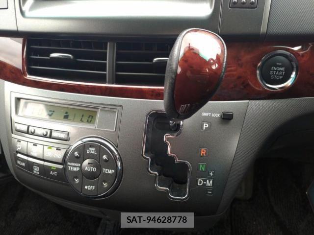 Toyota ESTIMA 2012-06 8099050-14