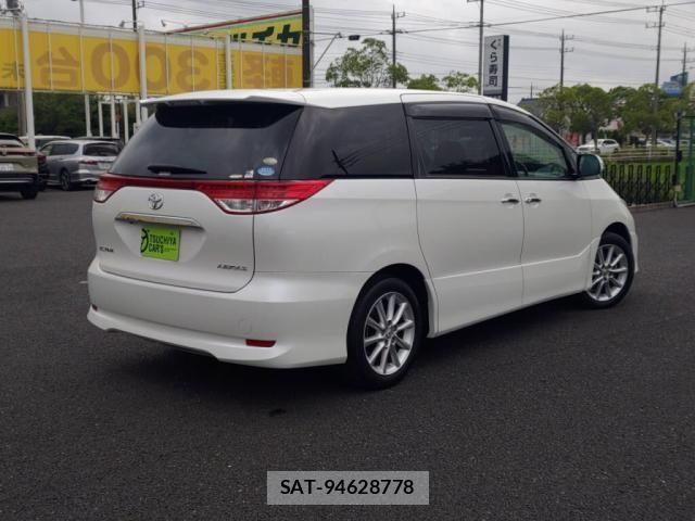 Toyota ESTIMA 2012-06 8099050-1