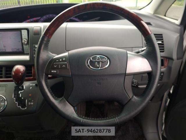 Toyota ESTIMA 2012-06 8099050-19