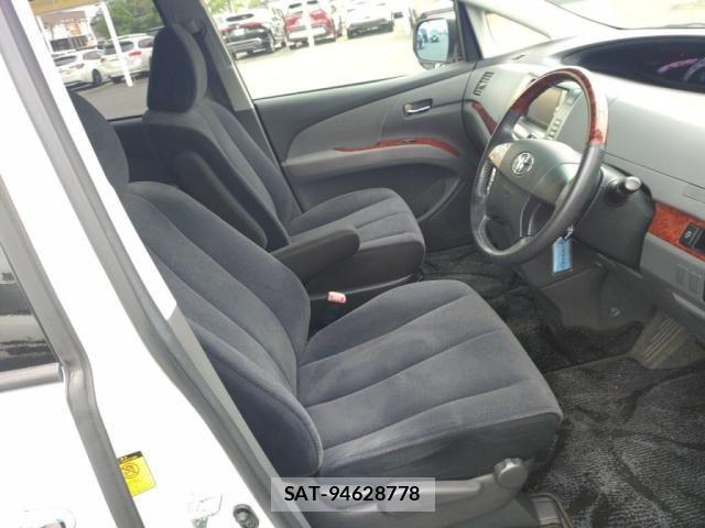 Toyota ESTIMA 2012-06 8099050-20