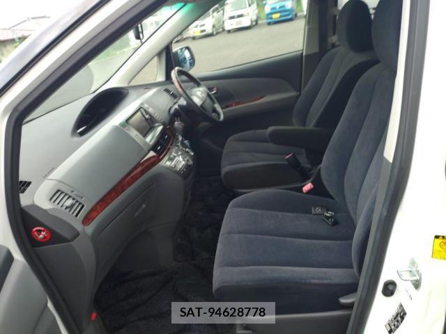 Toyota ESTIMA 2012-06 8099050-21