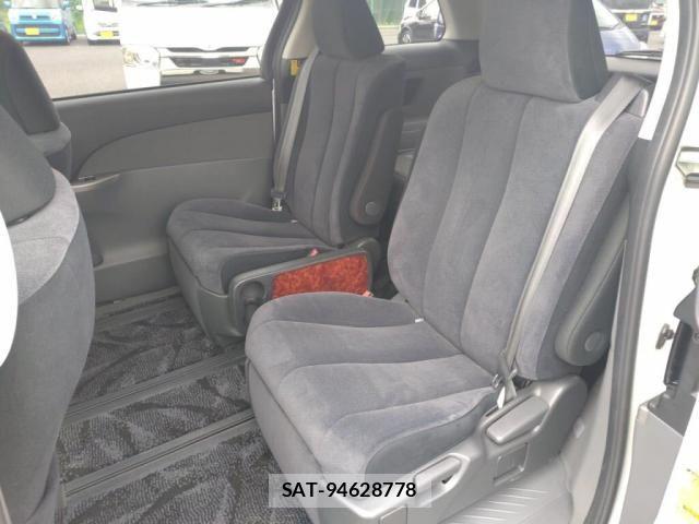 Toyota ESTIMA 2012-06 8099050-22
