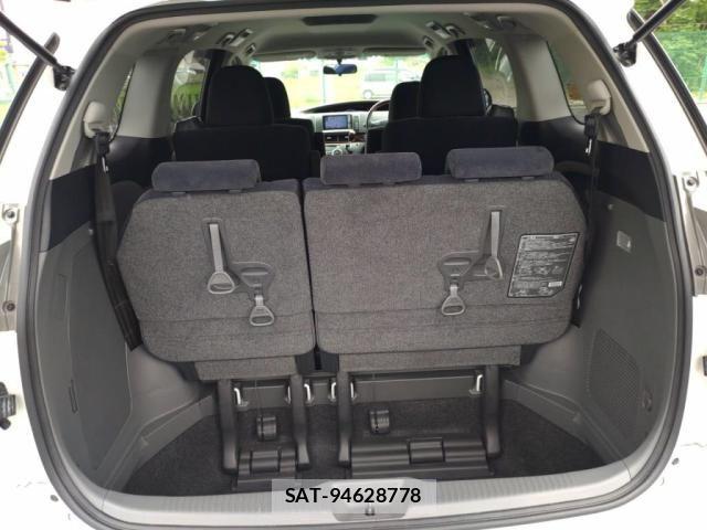 Toyota ESTIMA 2012-06 8099050-24