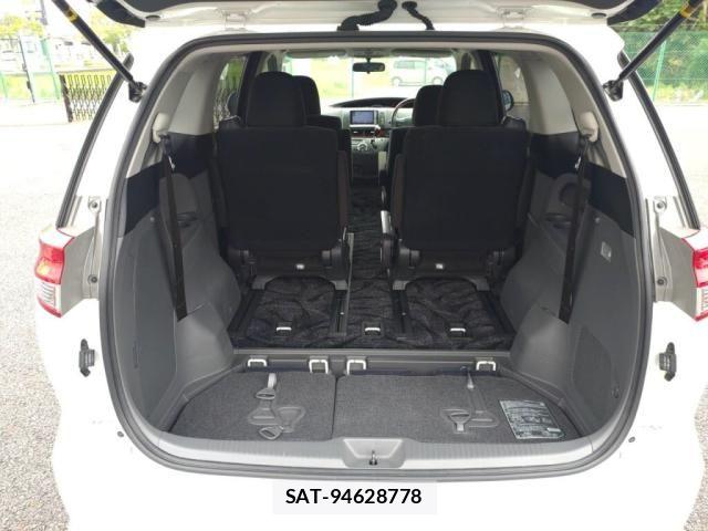 Toyota ESTIMA 2012-06 8099050-26